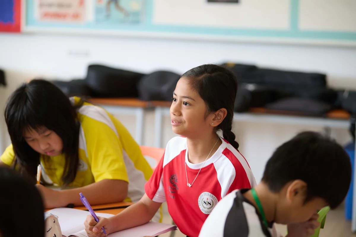 Teaching jobs in Rawang | Straits International School